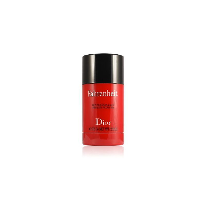 Christian Dior Fahrenheit deodorant stick