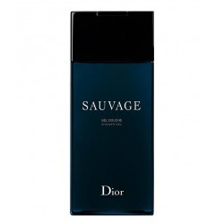 Christian Dior Sauvage Gel...
