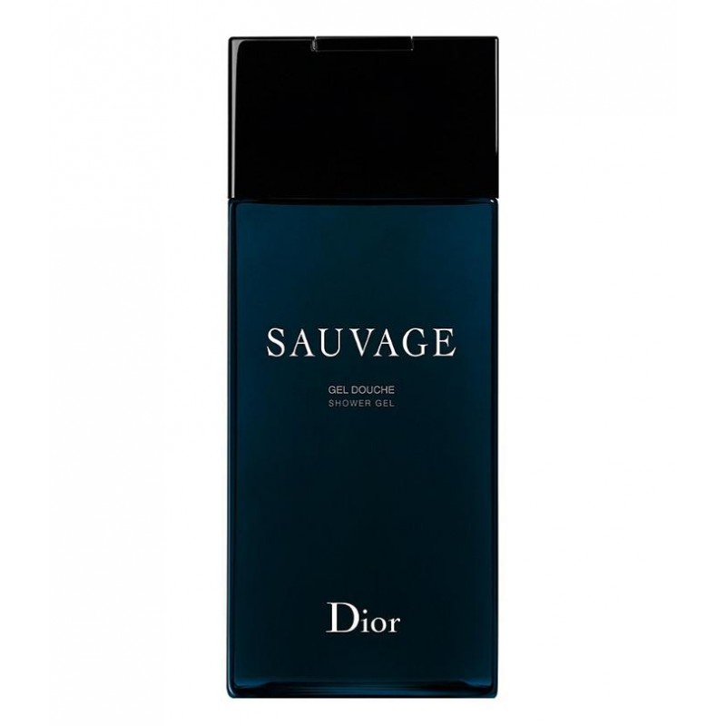 Christian Dior Sauvage Gel de duș