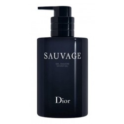 Christian Dior Sauvage Gel de duș