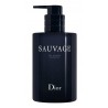 Christian Dior Sauvage Gel de duș