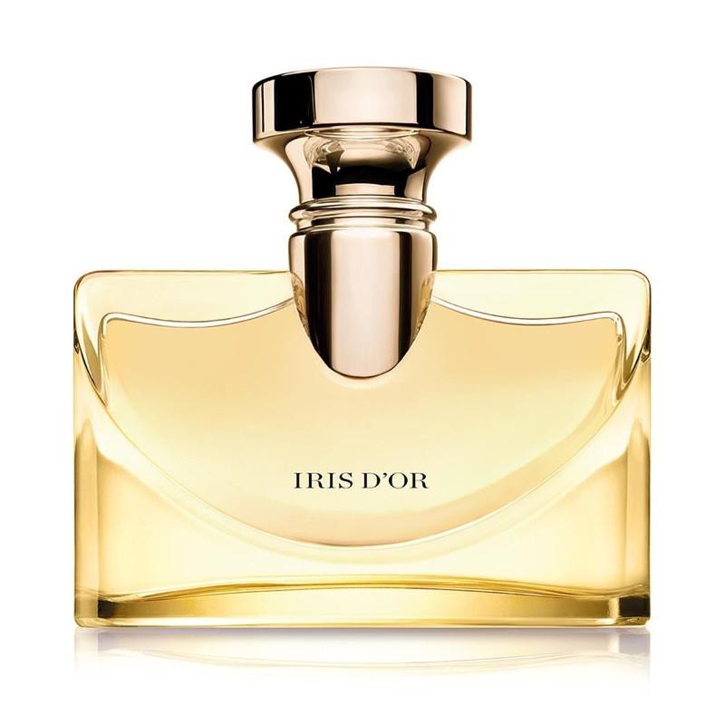 Bvlgari Splendida Iris d`Or fără ambalaj EDP