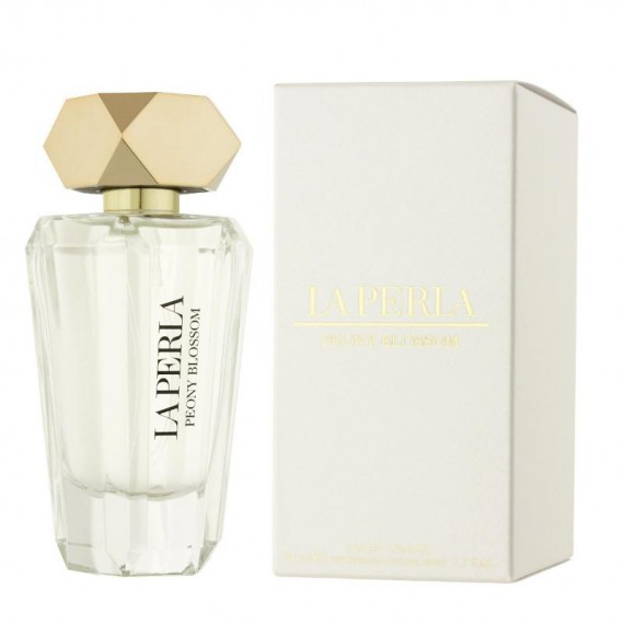 La Perla Peony Blossom EDT