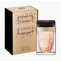 Cartier La Panthere Edition Soir EDP