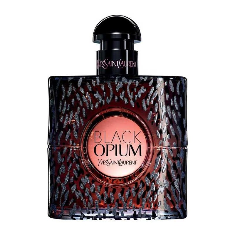 YSL Black Opium Wild EDP