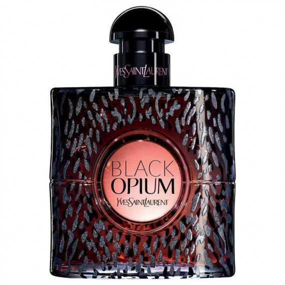 YSL Black Opium Wild EDP