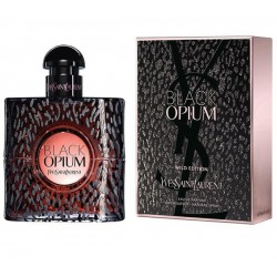 YSL Black Opium Wild EDP