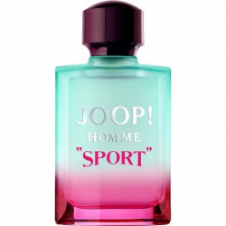 Joop! Homme Sport EDT