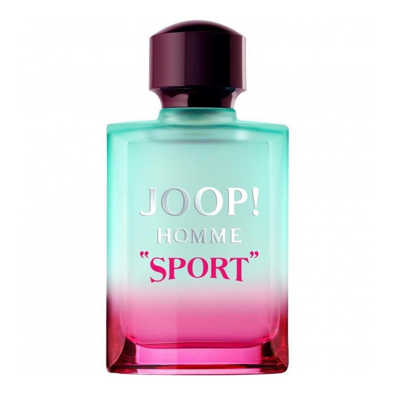 Joop! Homme Sport EDT