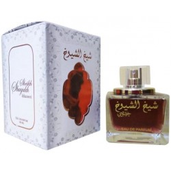 Lattafa Sheikh Al Shuyukh Khusoosi EDP