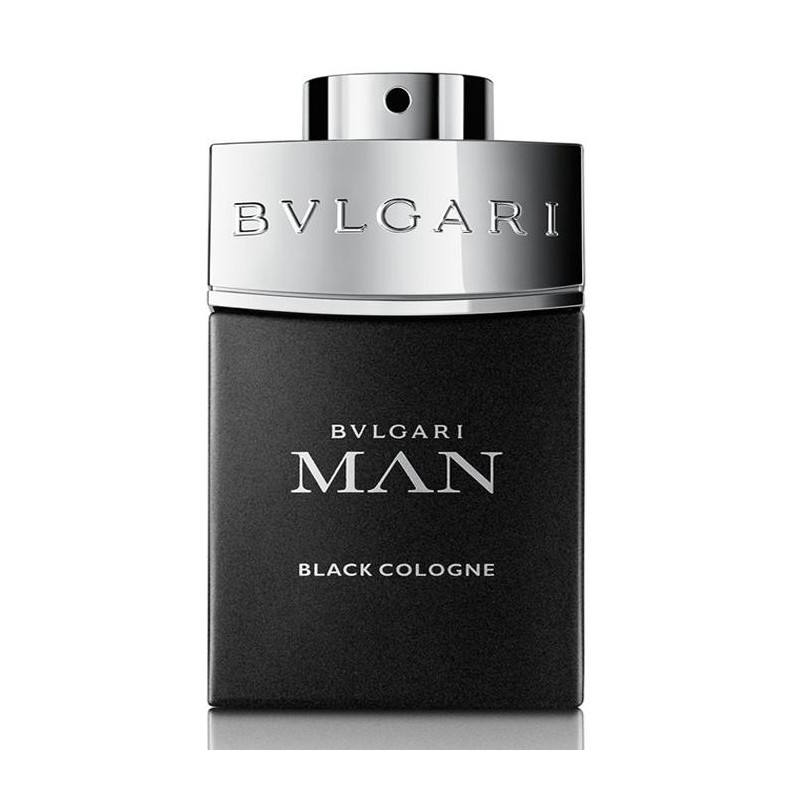 Bvlgari Man Black Cologne fără ambalaj EDT