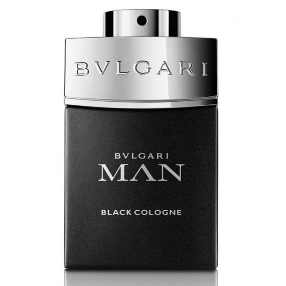 Bvlgari Man Black Cologne fără ambalaj EDT