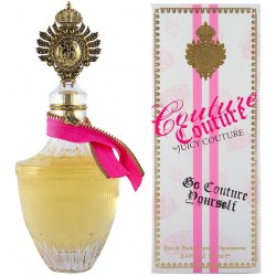 Juicy Couture Couture Couture EDP