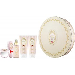 Pupa Miss Princess Kit XL Vanilla Set cosmetic