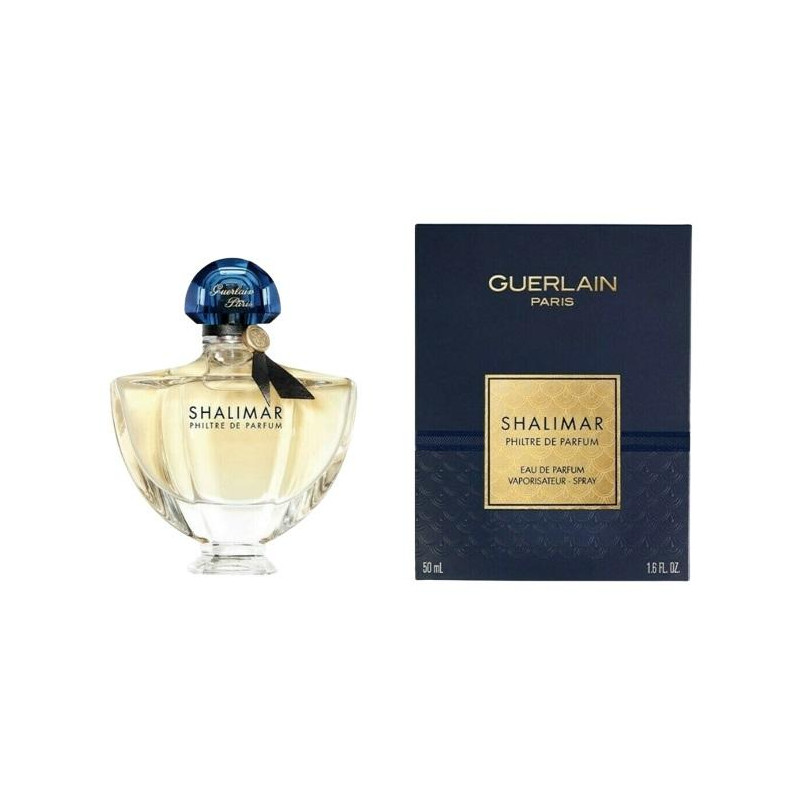 Guerlain Shalimar Philtre de EDP - Image 1