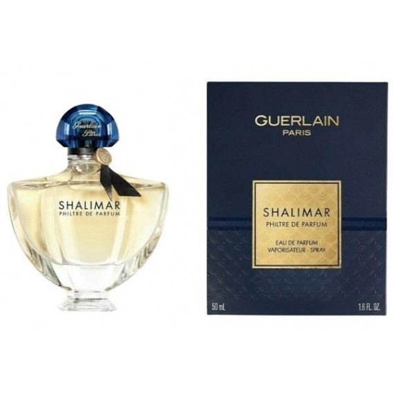 Guerlain Shalimar Philtre de EDP - Image 1