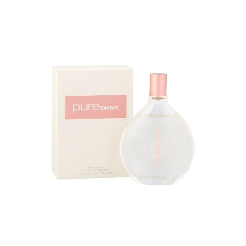 Donna Karan Pure DKNY A Drop Of Rose EDP