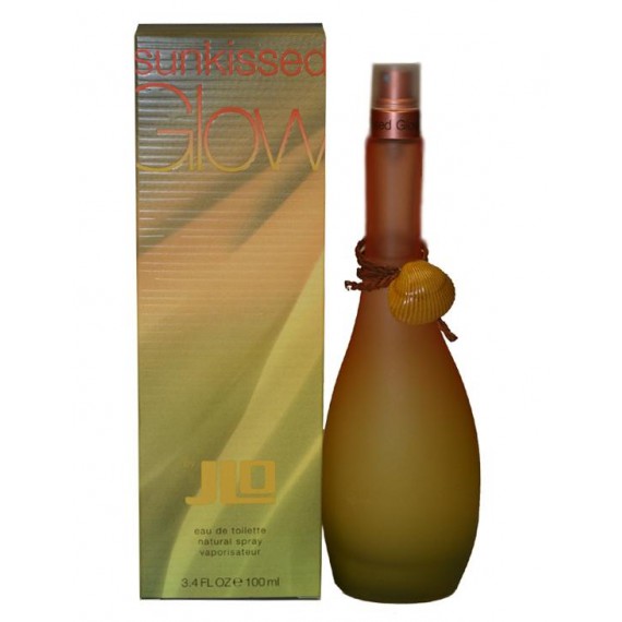 Jennifer Lopez Sunkissed Glow EDT