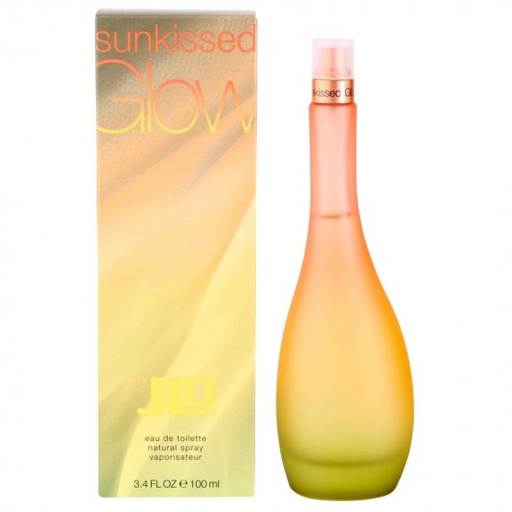 Jennifer Lopez Sunkissed Glow EDT