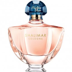 Guerlain Shalimar Cologne...