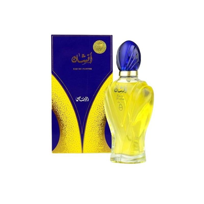 Rasasi Afshan EDP