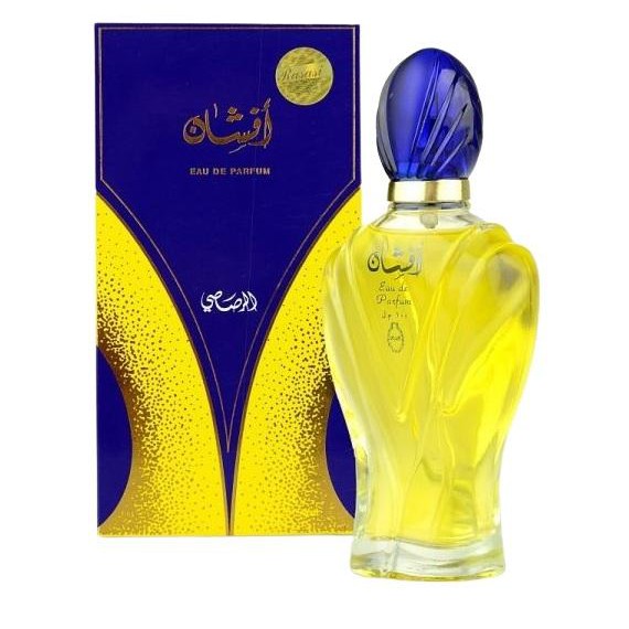 Rasasi Afshan EDP