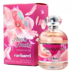 Cacharel Anais Anais Premier Delice EDT