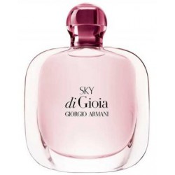 Giorgio Armani Sky di Gioia...