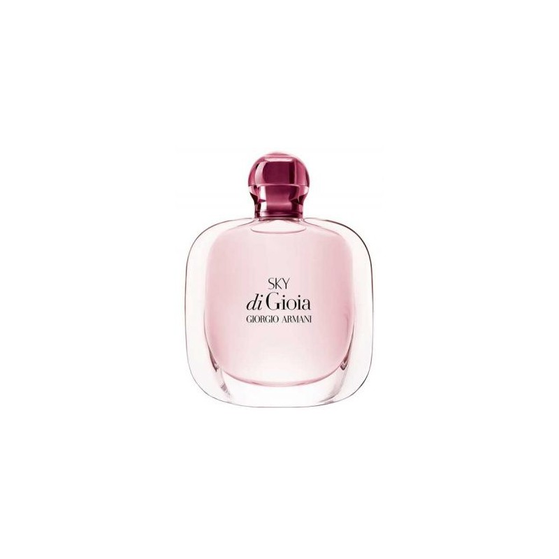 Giorgio Armani Sky di Gioia EDP