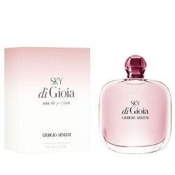 Giorgio Armani Sky di Gioia EDP