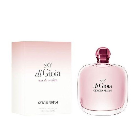 Giorgio Armani Sky di Gioia EDP