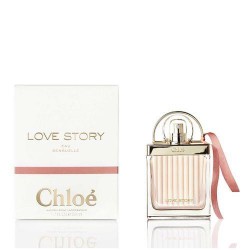 Chloe Love Story Eau Sensuelle EDP