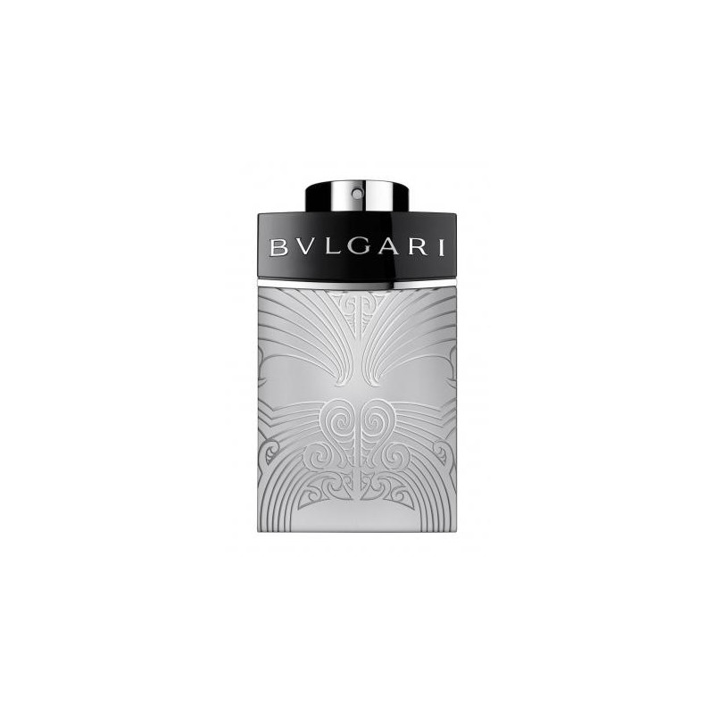 Bvlgari Man Extrême Intense All Black Editions EDT