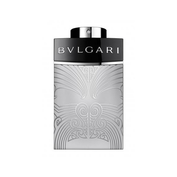 Bvlgari Man Extrême Intense All Black Editions EDT