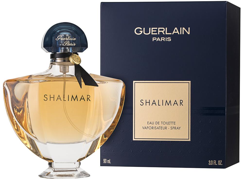 Guerlain Shalimar EDT