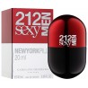 Carolina Herrera 212 Sexy Men Pills EDT