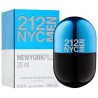 Carolina Herrera 212 NYC Men Pills EDT