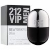 Carolina Herrera 212 VIP MEN Pills EDT