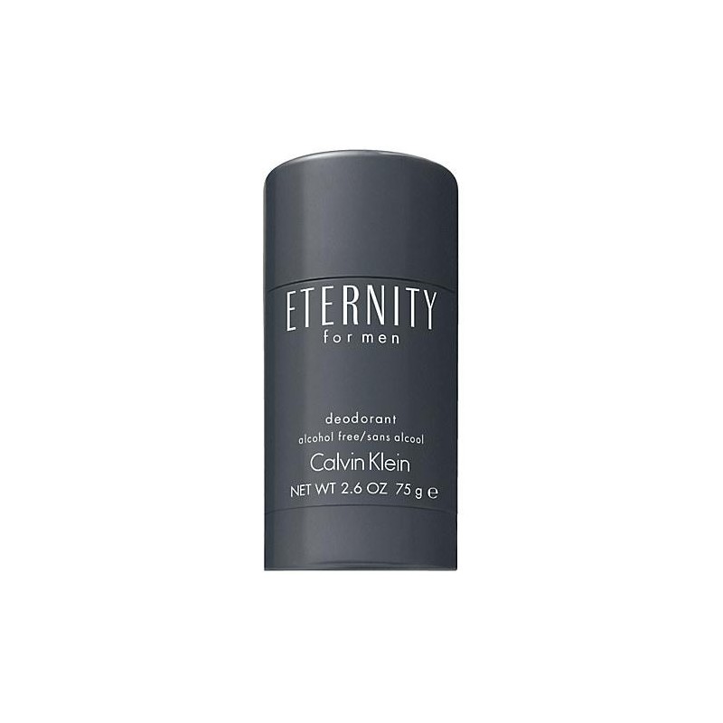 Deodorant stick Calvin Klein Eternity