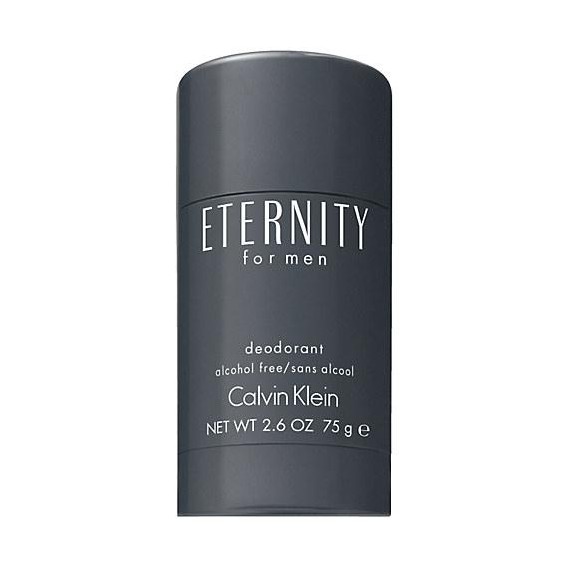 Deodorant stick Calvin Klein Eternity