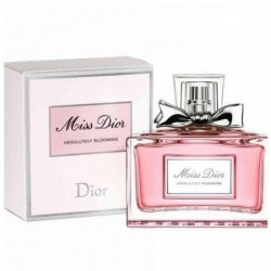 Christian Dior Miss Dior Absolutely Blooming EDP