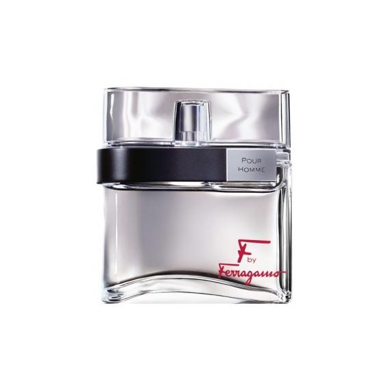 Salvatore Ferragamo F by Ferragamo Pour Homme EDT