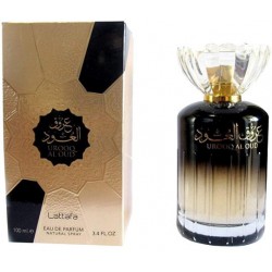 Lattafa Urooq Al Oud EDP