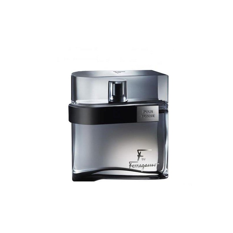 Salvatore Ferragamo F by Ferragamo negru EDT