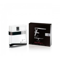 Salvatore Ferragamo F by Ferragamo negru EDT