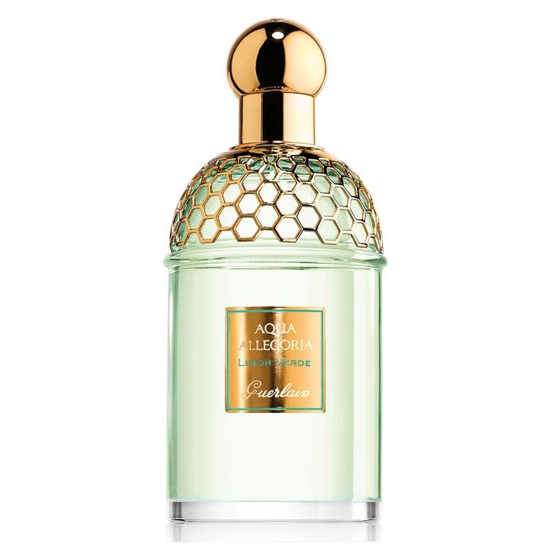 Guerlain Aqua Allegoria Limon Verde fără ambalaj EDT