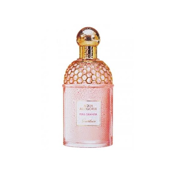 Guerlain Aqua Allegoria Pera Granita EDT fără ambalaj