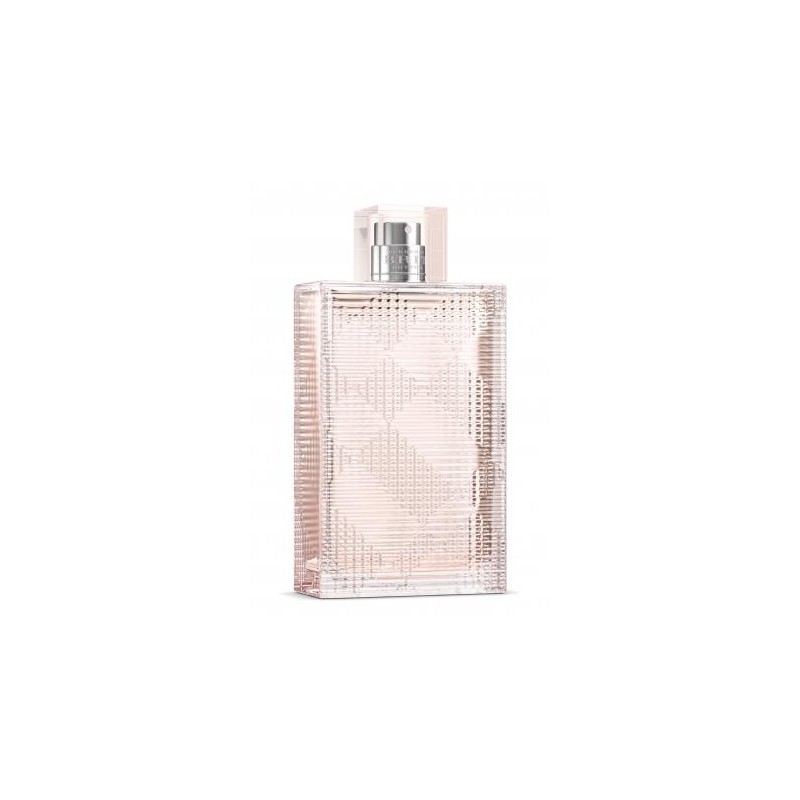 Burberry Brit Rhythm Floral for Women EDT