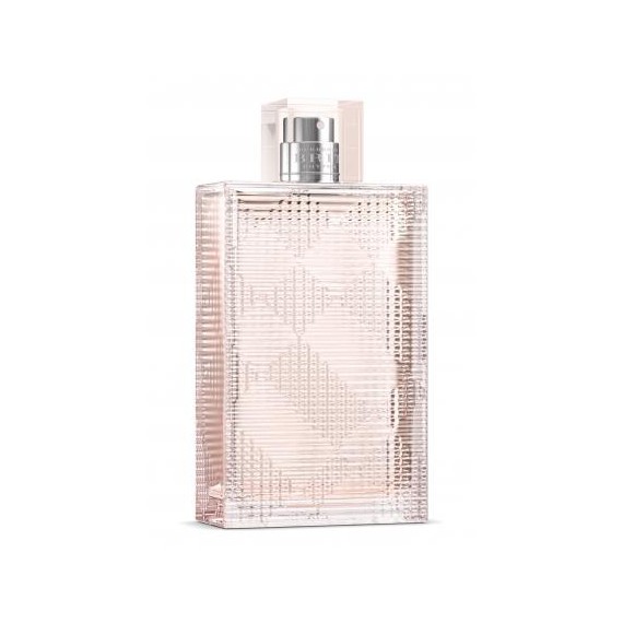 Burberry Brit Rhythm Floral for Women EDT