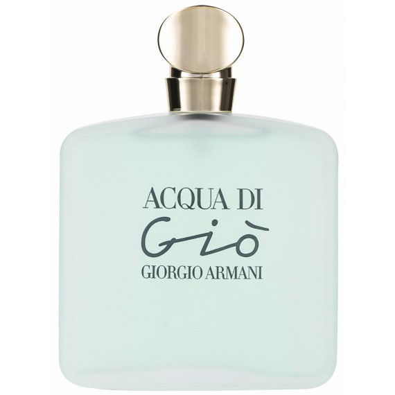 Giorgio Armani Acqua di Gio pentru femei fără ambalaj EDT